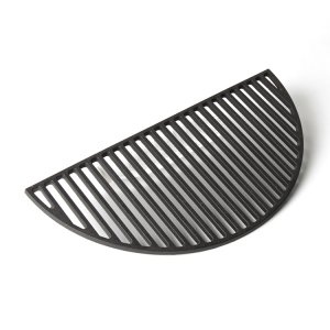 Liatinový rošt - polkruh pre keramický gril 21´´   N-502