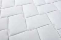 Taštičkovo-pružinový matrac Plush tvrdý (5) výška 27 cm  N-548